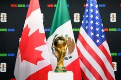 Vì sao tour World Cup 2026 có giá gần 2 tỷ đồng?