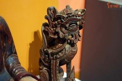 Mạc Đăng Dung và cuộc chuyển giao quyền lực ngoạn mục bậc nhất sử Việt