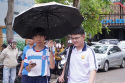 Đề và gợi ý đáp án Ngữ văn thi vào lớp 10 THPT của Tây Ninh 2026