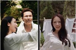 Con gái đại gia Minh Nhựa tiết lộ 'phép màu nhỏ' của gia đình