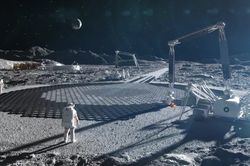 NASA công bố lộ trình xây dựng căn cứ trên Mặt Trăng