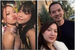 [GALLERY] Không khí tiệc độc thân của Xuân Nghi bên hội bạn thân