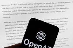 [VIDEO] OpenAI Foundation chi 250 triệu USD hỗ trợ người lao động bị AI thay thế