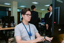 Liêm chính học thuật thời trí tuệ nhân tạo: Xây dựng 'Văn hóa trung thực số'
