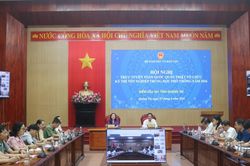 Quảng Trị rà soát toàn diện công tác tổ chức Kỳ thi tốt nghiệp THPT