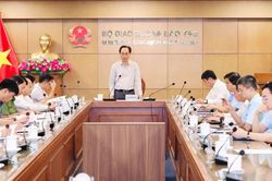 Tuyệt đối không chủ quan, sai sót trong Kỳ thi tốt nghiệp THPT 2026