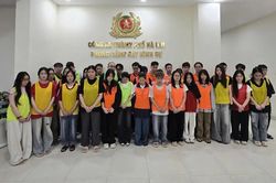 Triệt phá đường dây SEO cho website cờ bạc thu lợi hàng tỷ đồng