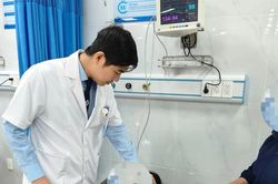 Bác sĩ được hỗ trợ cao nhất đến 650 triệu đồng khi đến Gia Lai làm việc