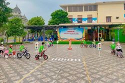 Quảng Ninh tạo môi trường an toàn, lành mạnh cho trẻ trong dịp hè