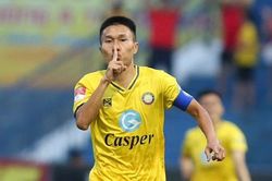 Doãn Ngọc Tân viết tâm thư chia tay Thanh Hóa
