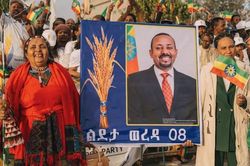 Ethiopia bầu cử giữa chia rẽ: Thủ tướng Abiy Ahmed gần như thắng lớn, vùng Tigray lần thứ hai 'vắng mặt'