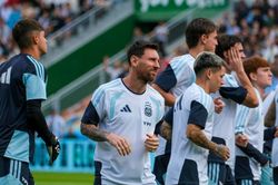 World Cup 2026: Argentina và bài toán thể lực của Messi