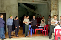 Bắc Ninh triển khai thực hiện Nghị định mới về thi hành án dân sự
