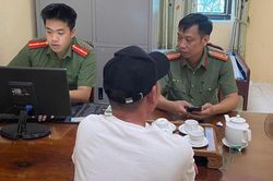 Xử phạt hai trường hợp đăng tải, bình luận thông tin sai sự thật trên mạng xã hội