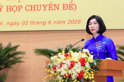 Hà Nội: Xem xét, quyết định các cơ chế, chính sách tạo động lực triển khai Luật Thủ đô