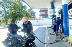 Hải Phòng công khai đường dây nóng tiếp nhận phản ánh về xăng E10