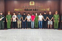 Khởi tố thêm 8 người trong vụ cơ sở mua bán động vật hoang dã được 'mật báo' có đoàn kiểm tra