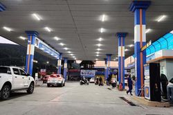 Quảng Ninh đồng loạt triển khai bán xăng sinh học E10