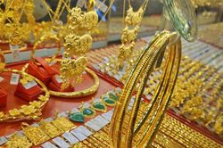 Dùng chiêu mua 'vàng giá rẻ', nam thanh niên chiếm đoạt tiền tỷ của họ hàng