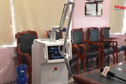 Thị trường cung ứng khí Argon cho máy Plasma Lạnh (Kỳ 2): Những gói thầu được 'may đo' riêng cho một nhà cung cấp