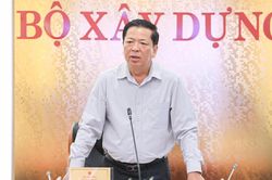 Phấn đấu hoàn thành mở rộng cao tốc Bắc - Nam vào cuối năm 2030