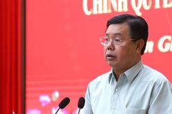 Sau 1 năm, chính quyền 2 cấp ở An Giang vận hành ra sao?