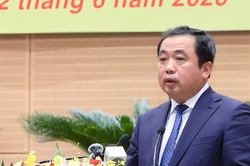 Bí thư Hà Nội: Thành phố cần mạnh dạn thí điểm các chính sách đột phá, mô hình mới