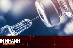 TIN NHANH: Bác sĩ nói gì về thuốc ung thư được kỳ vọng xóa sổ khối u di căn?