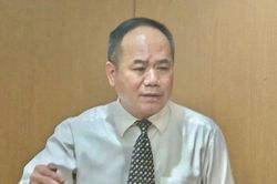 Trung tướng Nguyễn Thanh Tùng: Đề nghị thành phố đặt hàng doanh nghiệp sản xuất xe điện chở hàng