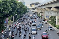 Trung tướng Nguyễn Thanh Tùng: Đề nghị thành phố đặt hàng doanh nghiệp sản xuất xe điện chở hàng