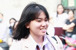 'Không nhiều điểm 9-10 môn Toán kỳ tuyển sinh 10 TPHCM'