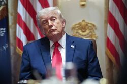 Tổng thống Mỹ Trump: Thỏa thuận với Iran có thể đạt được trong tuần tới