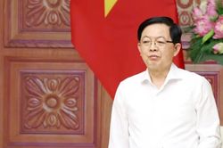 Phó Thủ tướng: Bộ Công an đẩy mạnh điều tra, xử lý triệt để các hành vi xâm phạm quyền sở hữu trí tuệ