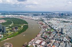 Quy hoạch TPHCM tầm nhìn 100 năm: Phải tránh được những cuộc di dời dân quy mô lớn