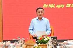 Bộ Chính trị quy định chức năng, nhiệm vụ, tổ chức bộ máy của Đảng ủy các cơ quan Đảng Trung ương