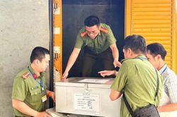 Ứng phó thời tiết xấu, nơi nào sẽ dùng máy bay chở đề thi tốt nghiệp THPT?