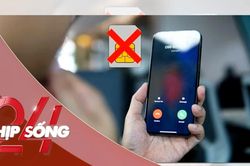 NHỊP SỐNG 24: 25 triệu thuê bao chưa xác nhận trên VNeID có nguy cơ bị khóa chiều gọi đi