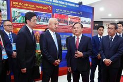 Việt Nam phối hợp với Trung Quốc, Lào, Myanmar mở cao điểm trấn áp tội phạm ma túy