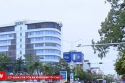 Đẩy mạnh lắp đặt camera AI từ cơ sở