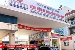 Mẹ kế bị tạm giữ sau vụ bé trai 11 tuổi tử vong ở Quảng Ninh