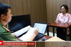 Khởi tố 3 đối tượng vì chiếm đoạt tiền công đức