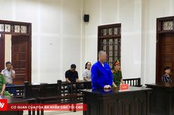 Chồng hầu tòa vì dùng thuốc diệt chuột đầu độc vợ