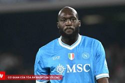 HLV tuyển Bỉ: Lukaku chưa đạt thể trạng tốt nhất nhưng vẫn sẵn sàng cho World Cup 2026