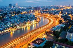 Đánh thức du lịch sông Sài Gòn bằng hành trình di sản