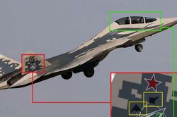 Chiến cơ J-20S, Su-57D bộ não 'chỉ huy chiến trường trên không', rúng động toàn cầu