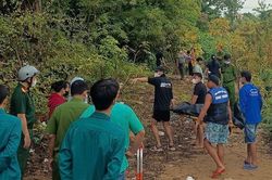 Tìm thấy thi thể nam sinh lớp 12 sau gần hai ngày mất tích