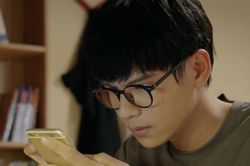 Phía bên kia thành phố tập 4: Khuê kể cho Cương phát hiện động trời về Lan