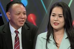 Thầy gi&aacute;o U50 t&igrave;m vợ tr&ecirc;n s&oacute;ng hẹn h&ograve;, lỡ duy&ecirc;n sau lời n&oacute;i của đ&agrave;ng g&aacute;i