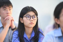 Đáp án môn Toán thi vào lớp 10 tại TPHCM năm 2026