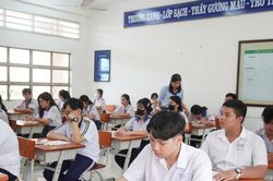 Đề thi và đáp án môn Ngữ văn tuyển sinh vào lớp 10 của Tây Ninh năm 2026